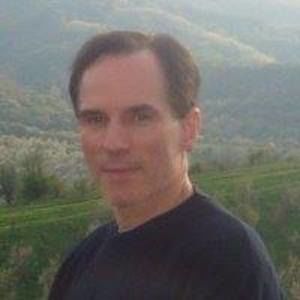 Meet your Posher, Tom